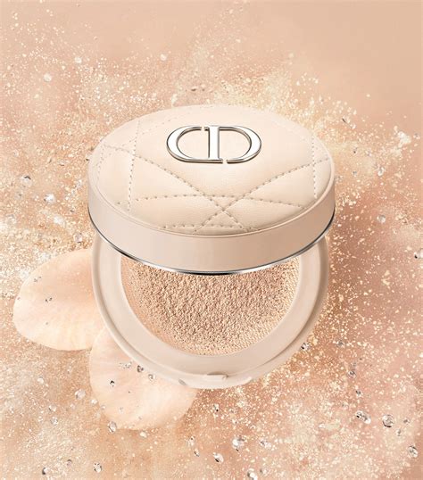 face powder Dior